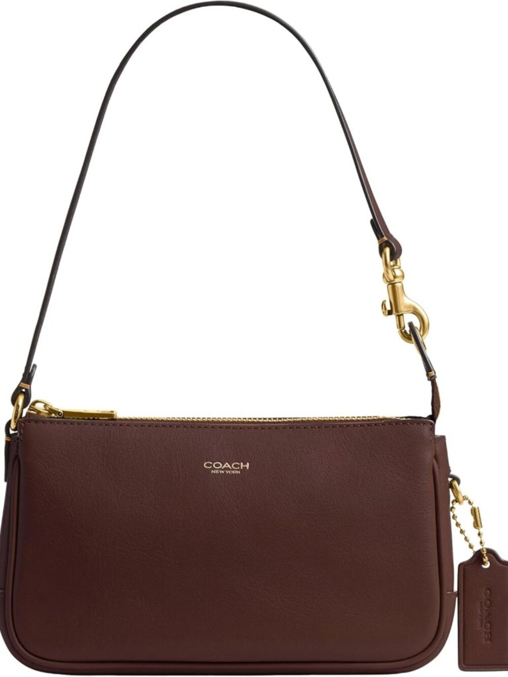 Stylish Leather Plaza Bag 18 | Chic Handbag for Everyday Use & Travel